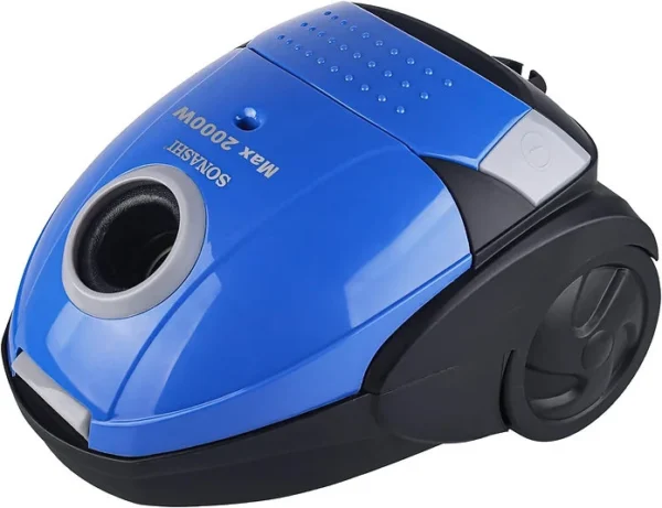 Aspirateur 2000W – 1.5L – Bleu SVC-9031 SONASHI – Image 4