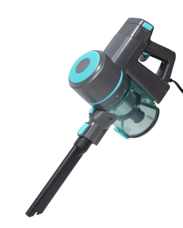 Aspirateur Balai Pro 600W Cable 7M Flexible SilverCrest – Image 2