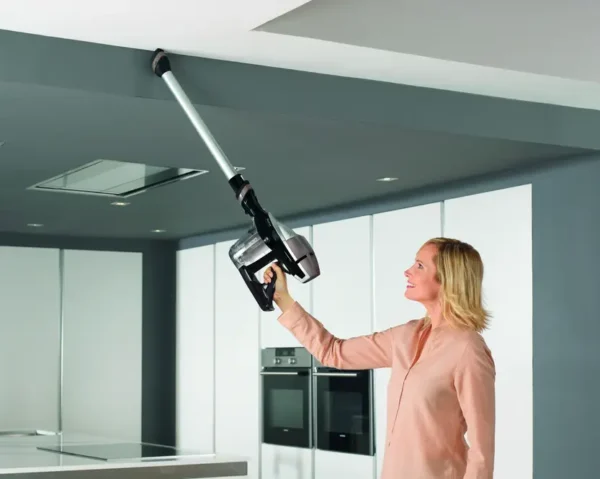 Aspirateur Balai Sans Fil Avec Technologie Cyclonique Air Force 360 Rowenta RH9079WO – Image 2