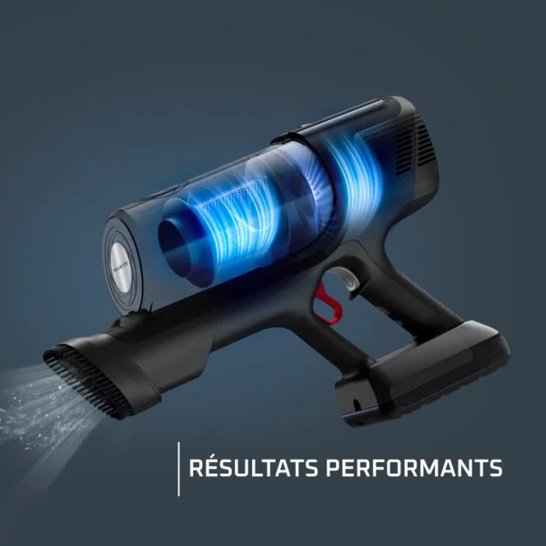 Aspirateur balai Rowenta X-PERT 6.60 SMART – Image 6