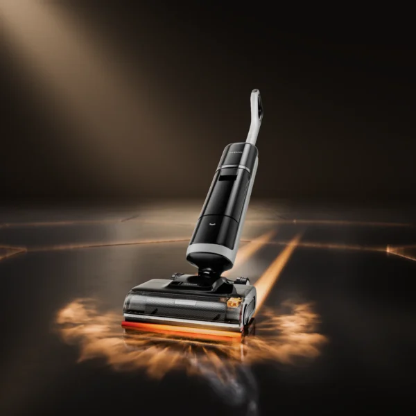 Aspirateur Laveur Dreame H15 Pro Heat Wet Dry Vacuum