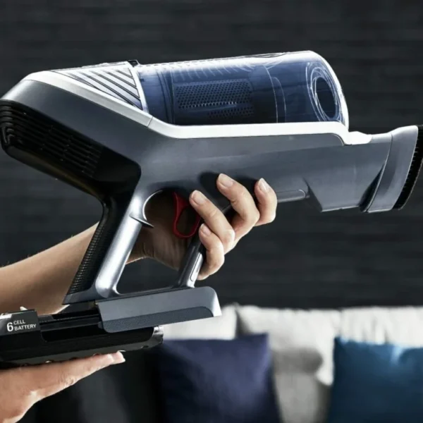 Aspirateur Rowenta aqua xforce flex 8.50 RH9695WO – Image 7