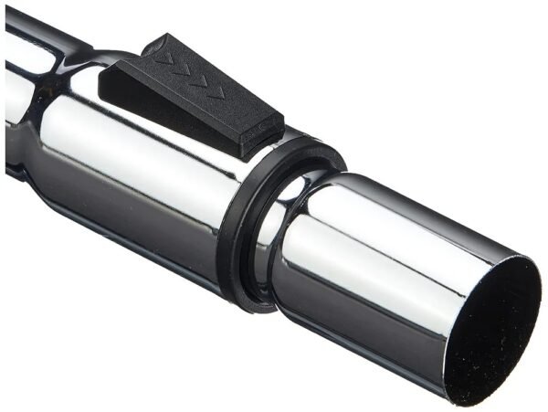 Tube télescopique universel pour aspirateur, accessoire adapté à tous les types d’aspirateurs 35mm – Image 3