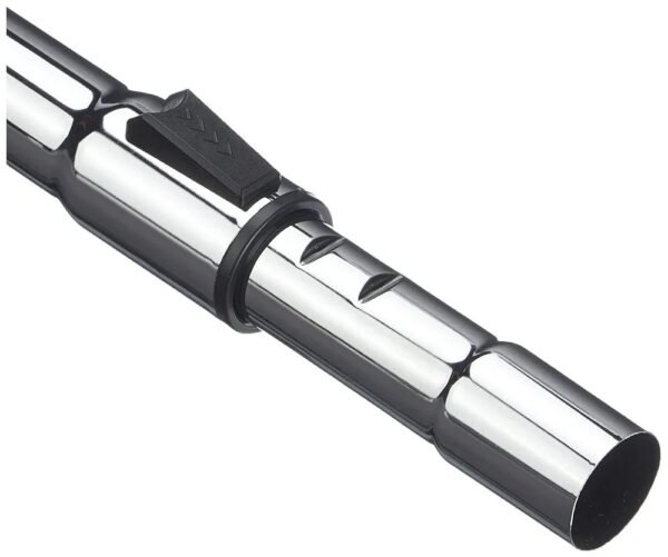 Tube télescopique universel pour aspirateur, accessoire adapté à tous les types d’aspirateurs 35mm