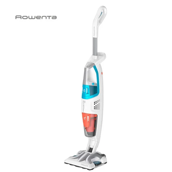 Aspirateur Vapeur Clean & Steam 1700W Rowenta RY8544WH – Image 3