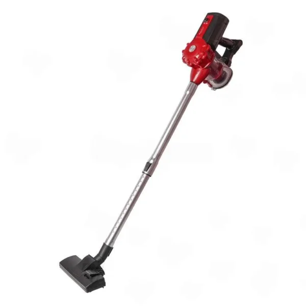 Aspirateur Balai À Main 4en1 0.8L 600W KitchenLab Kt-V-001 متوفر حاليا اللون الأزرق فقط 💙 – Image 7