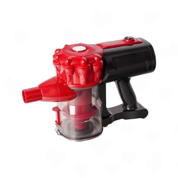 Aspirateur Balai À Main 4en1 0.8L 600W KitchenLab Kt-V-001 متوفر حاليا اللون الأزرق فقط 💙 – Image 6