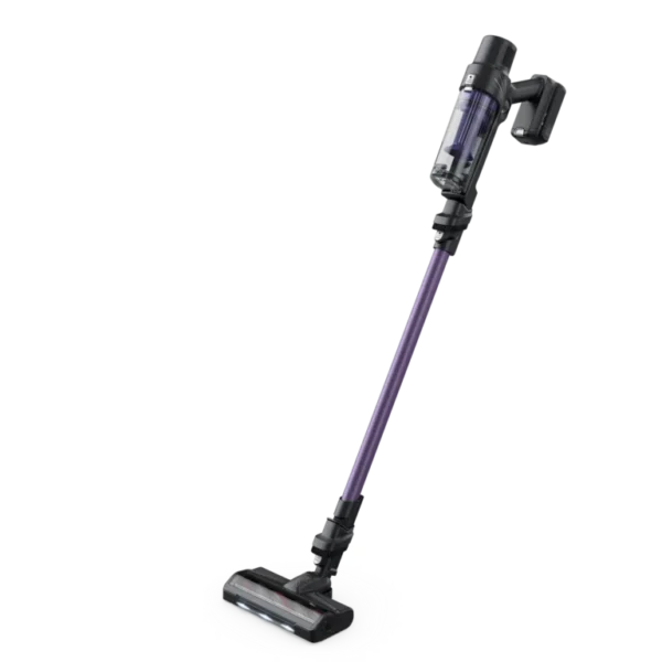 Aspirateur Sans Fil 140W 18V Léger & Autonomie de 45 min X-PERT 7.60 Rowenta RH6A35WO – Image 3