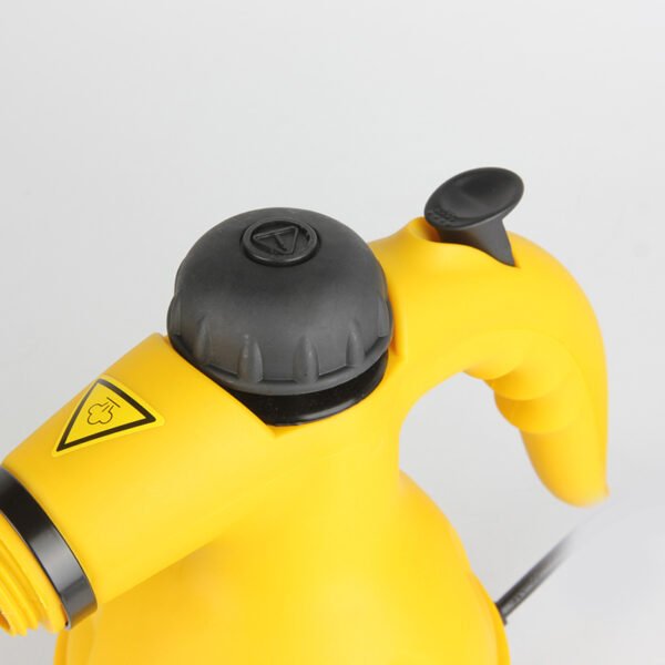 Nettoyeur vapeur 1000W Haute Qualité Multifonction Avec 09 Accessoires DF – A001 Steamcleaner – Image 6