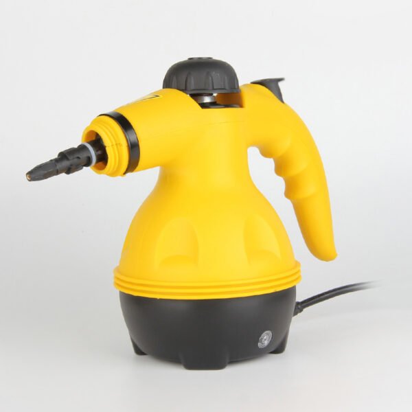 Nettoyeur vapeur 1000W Haute Qualité Multifonction Avec 09 Accessoires DF – A001 Steamcleaner – Image 2