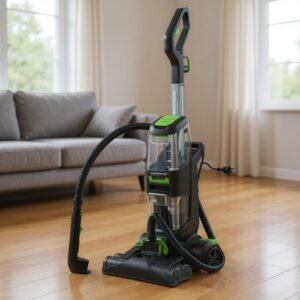 Aspirateur a Eau Pro Multifonction Laveur et détacheur 2.5 L 800 W Brandmann BR-HV004