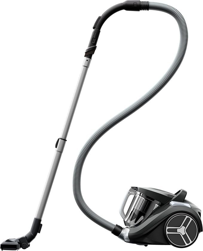 Aspirateur sans Sac Rowenta 2.5 L Compact Power XXL Rowenta RO4B36EA – Image 2