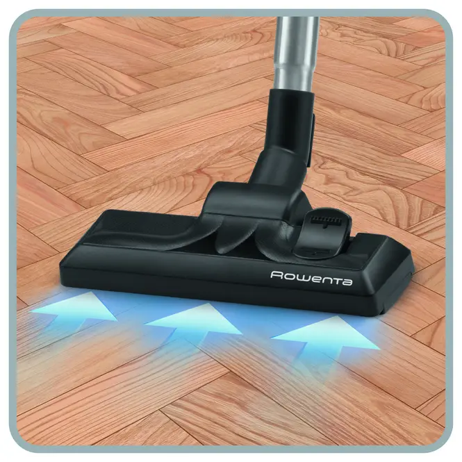Aspirateur traineau Compact Power Rowenta RO3753EA – Image 3