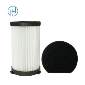 Filtre Hepa Pour Aspirateur Balai Bomann Techwood Tirex Bergmann