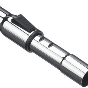 Tube télescopique universel pour aspirateur, accessoire adapté à tous les types d’aspirateurs 35mm