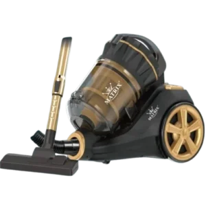 Aspirateur 3L 2400W Noir et Doré Matrix MX-3132