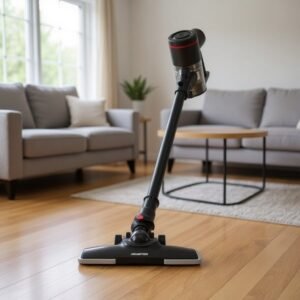 Aspirateur Balai PLANETSAT PVC-02