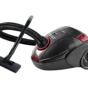 Aspirateur 2000W – 1.5L – Gris SVC-9031 SONASHI