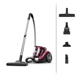Aspirateur Sans Sac 900W 2.5 L Compact Power XXL Rowenta RO4B63EA