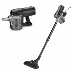 Aspirateur Balai 2en1 500mL 600W Techwood TAS-9050 Gris