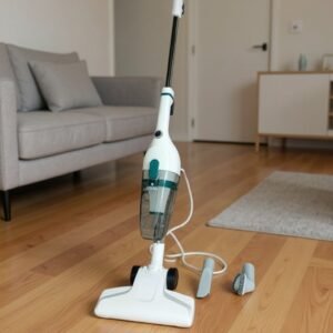 ASPIRATEUR BALAI 3 en 1 – 600W Cristor AS-CRB10